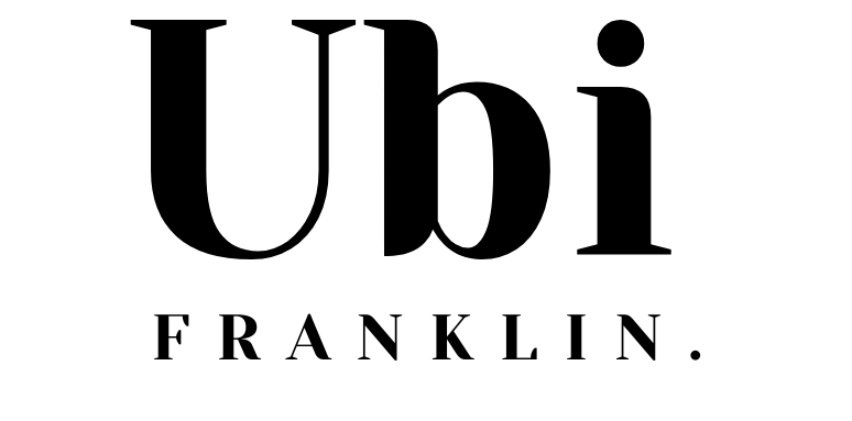 Ubi Franklin